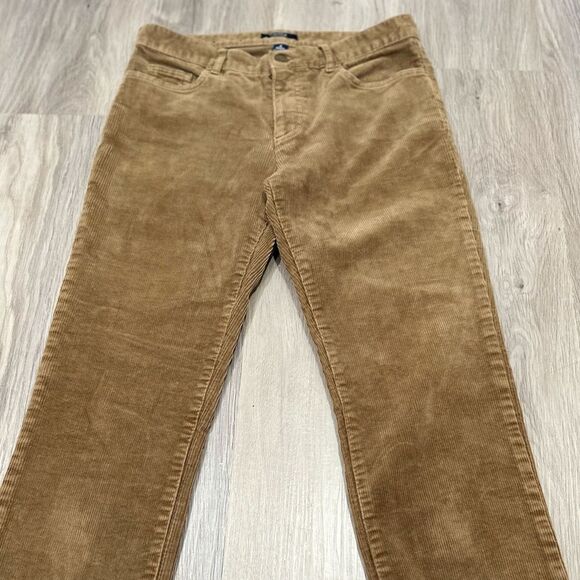 Vintage Y2K Chaps Corduroy Pants - Picture 5 of 8